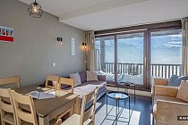 Les Terrasses de Veret *** 